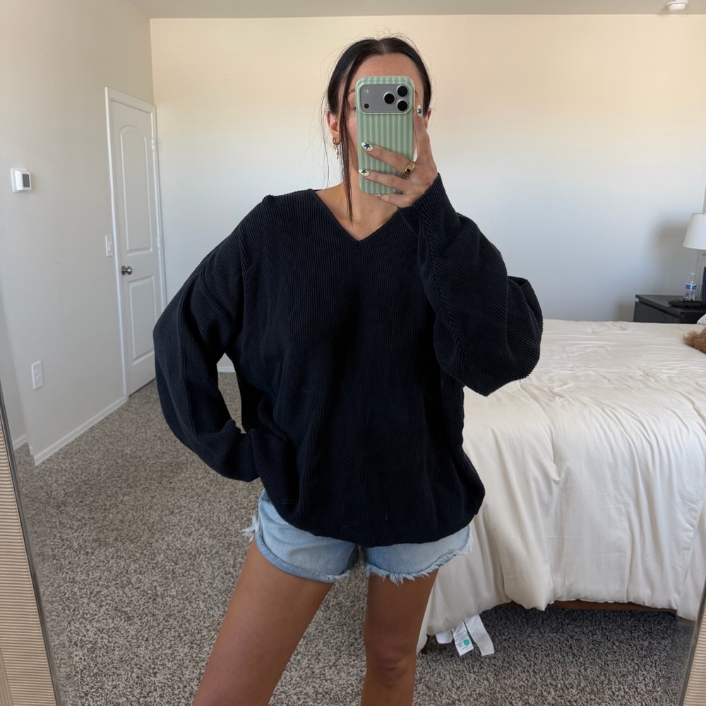 Tony lambert sweater